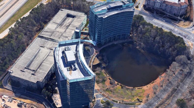 Cotiviti, a payment accuracy provider for the healthcare industry, is moving its headquarters to the One Glenlake office building in Sandy Springs. The city is giving the company, which will relocate from Dunwoody, $98,000 in economic development incentives. GOOGLE MAPS