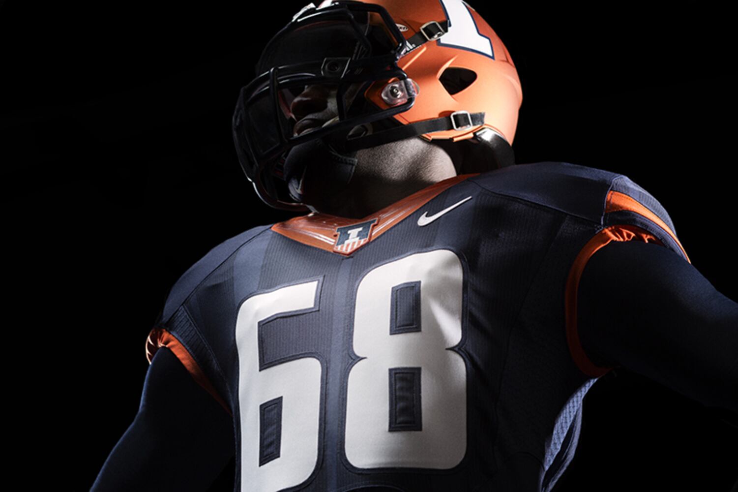 Illnois Fighting Illini