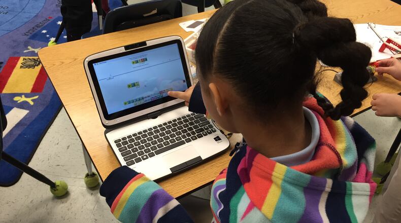 Most Cobb County schools showed gains in CCRPI scores in 2016