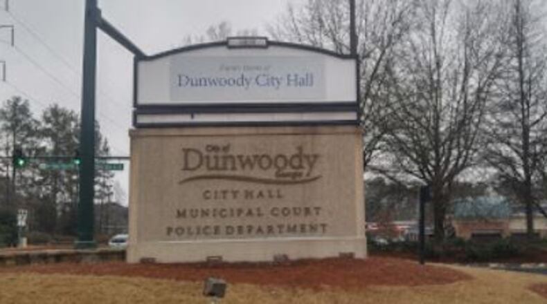 Inviting select Dunwoody residents, Probolsky Research has been chosen by the city to conduct the city's Community Survey this year.  CONTRIBUTED