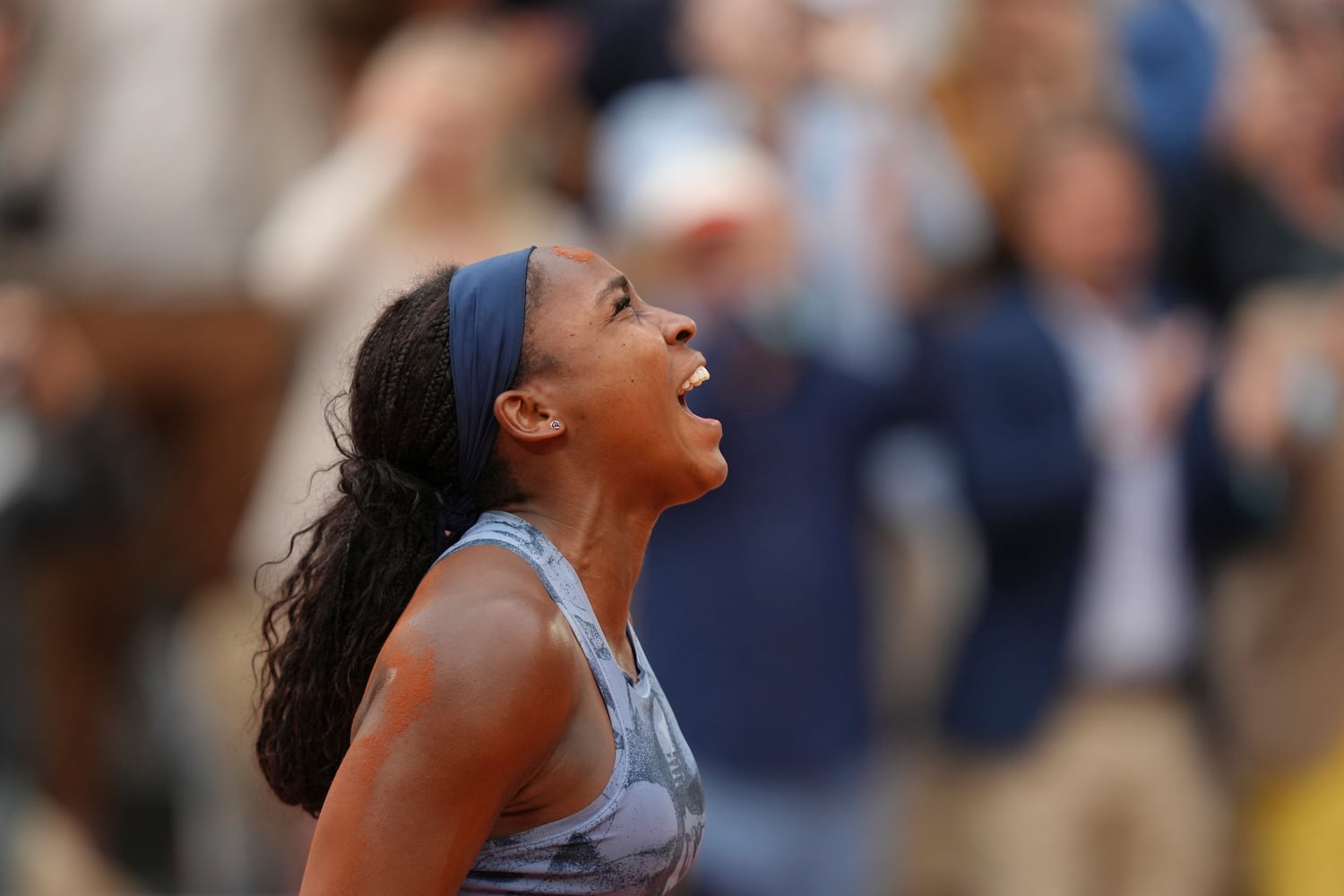 French Open Tennis