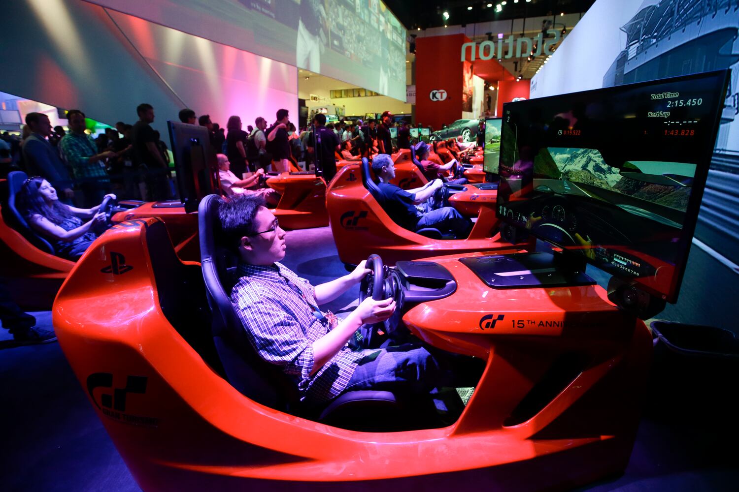 Electronic Entertainment Expo