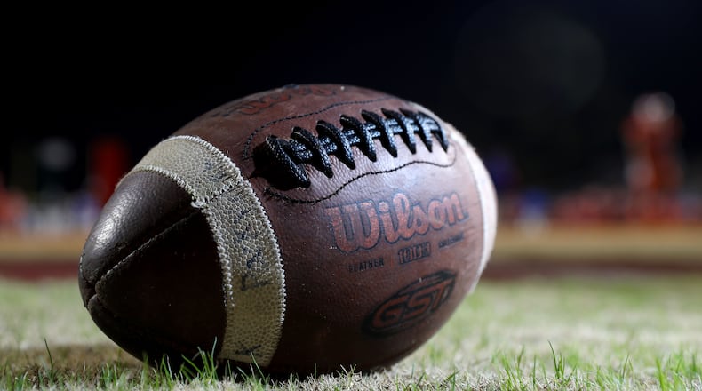 High school football
