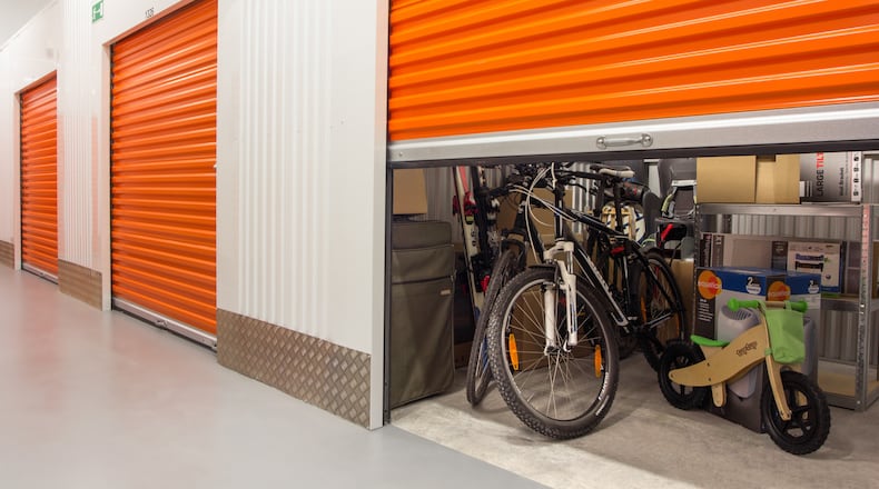 Duluth voted to amend the Duluth Unified Development Code to allow mini-warehouses and self-storage units within the Highway Commercial - Retail zoning district. (Courtesy Wikimedia)