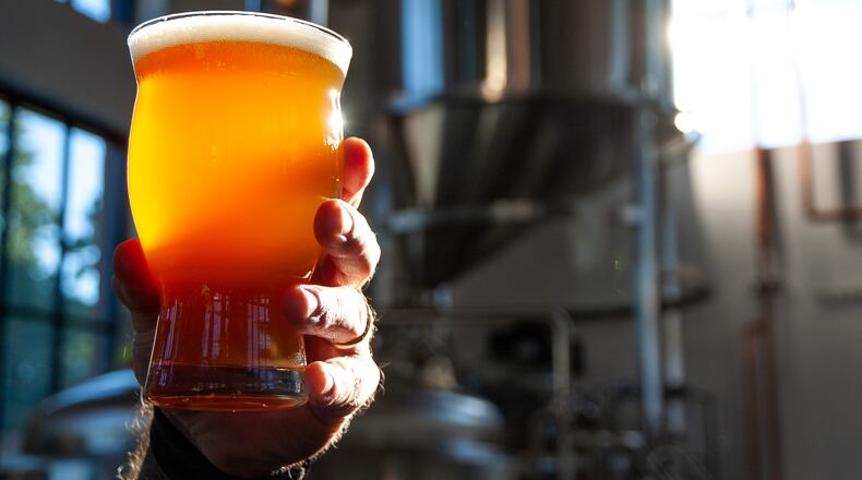 After months of discussion between city officials, city staff, business owners and residents, Milton has voted on revisions to city code associated with alcohol-related businesses. COURTESY SIX BRIDGES BREWING