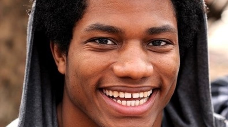 Stewart Detention Center records gathered by the Georgia Bureau of Investigation identified Jean Jimenez-Joseph as a “suicide risk.” Jimenez had been placed on “suicide watch” and was undergoing mental evaluations at Stewart before he hanged himself. Contributed photo.