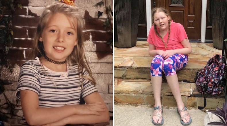 Carin Hatchett was among 22 people who died last year in the custody of Georgia’s five largest jails or after the jails sent them to hospitals, according to an investigation by The Atlanta Journal-Constitution. Hatchett underwent surgery to remove a brain tumor when she was about 12, leaving her with the mental capacity of a child. She even resembled a young girl, though she was 29. “She shouldn’t have been locked up in a jail with other prisoners. She has got to have somebody look after her,” said her father, Eddie Hatchett of Maggie Valley, North Carolina. “It just wasn’t right.”