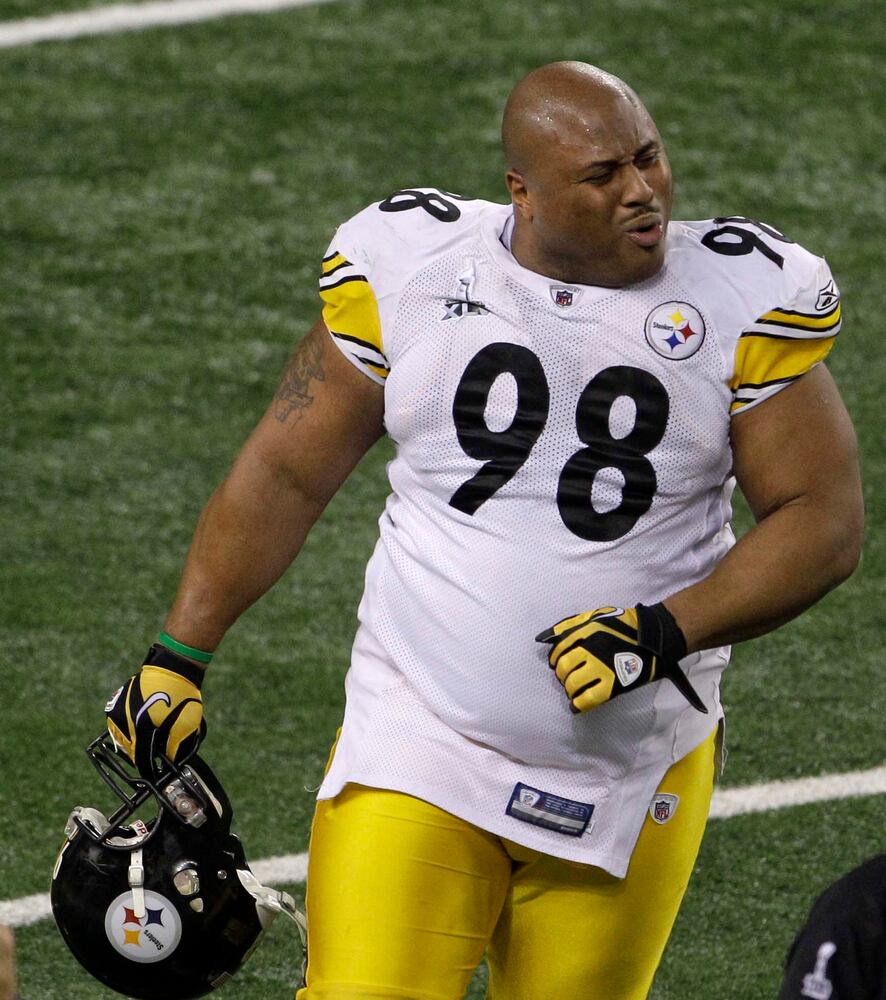 Super Bowl XLV