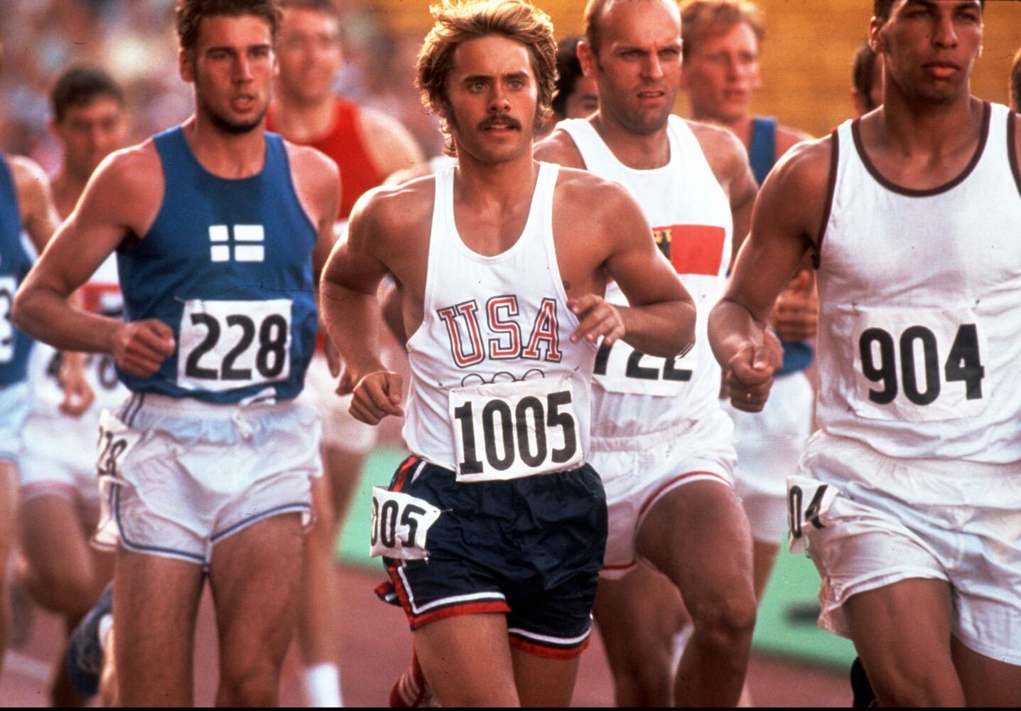 Prefontaine