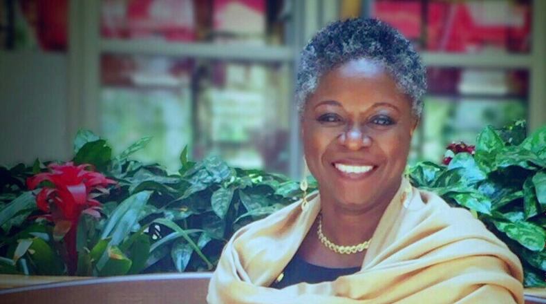 Omotayo Alli, the executive director of the Georgia Public Defender Council. (GPDC)