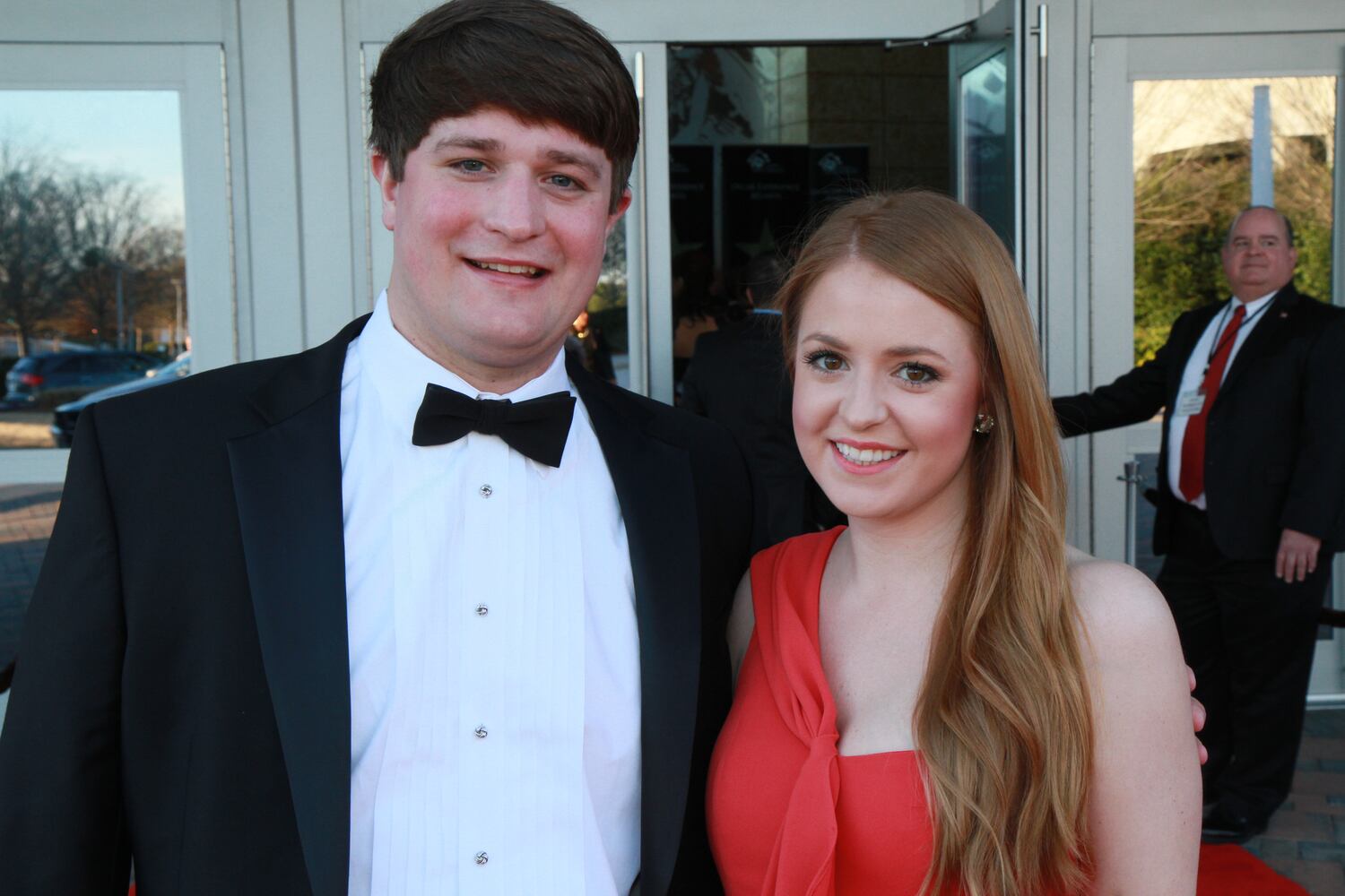 Oscar Experience – Atlanta 2013
