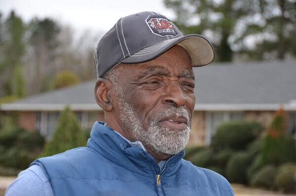 Fryar is the son of a sharecropper and a Korean War veteran. Contributed by Robert Nicholls