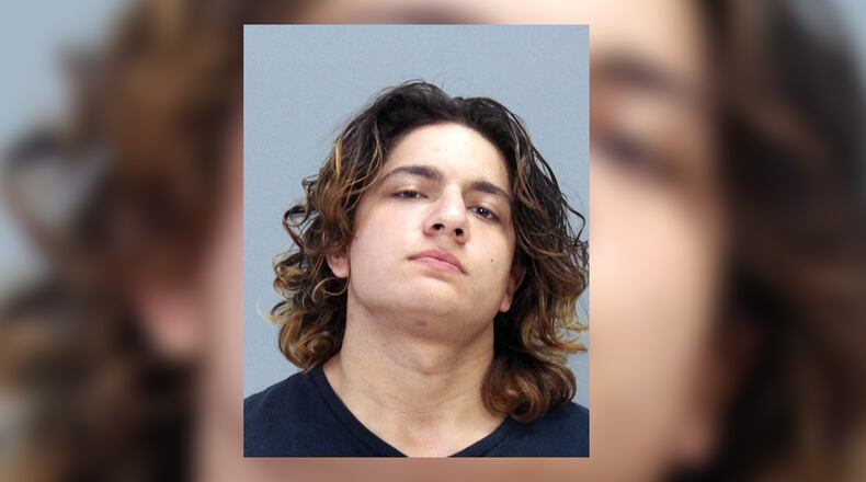 Gilberto Eugene Teran