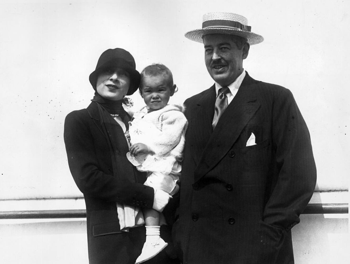 Gloria Vanderbilt
