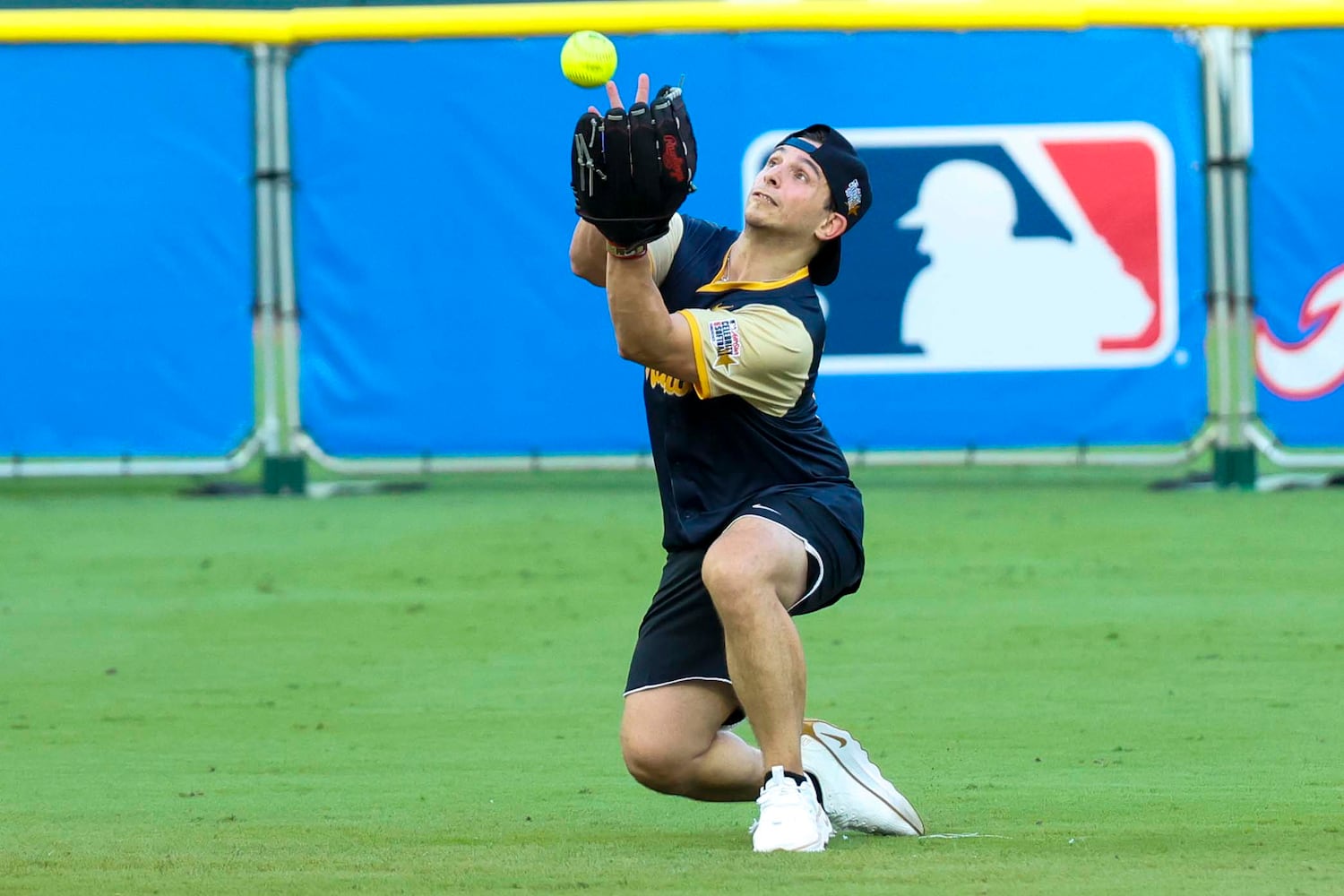 All-Star Celebrity and Futures Game