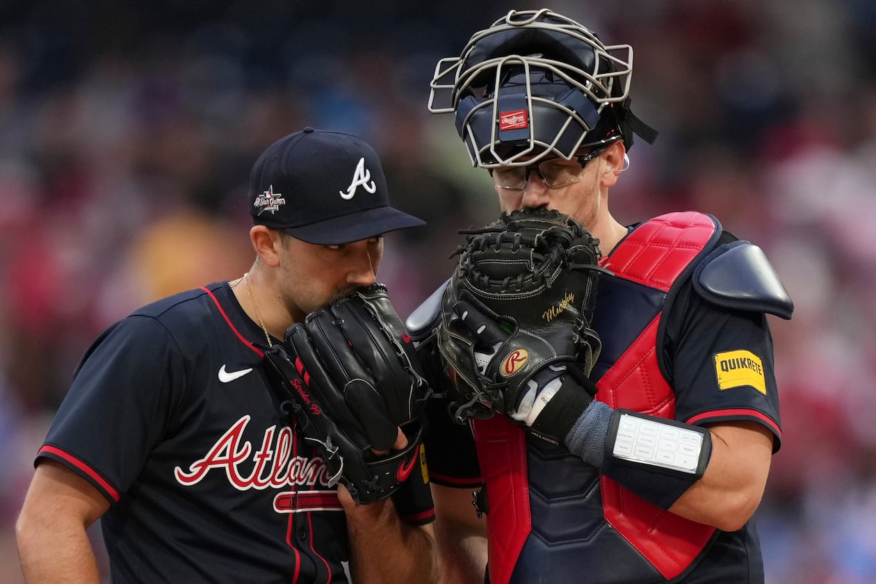 Atlanta Braves Baseball | AJC