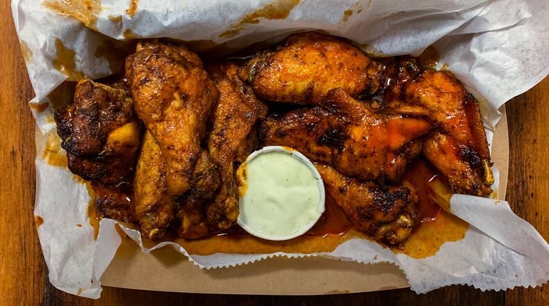 American Deli failed its health inspection with a 55.