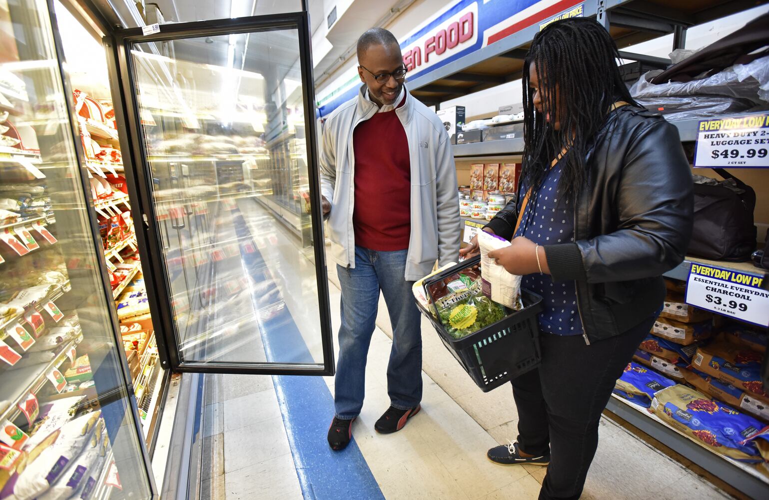 Food desert