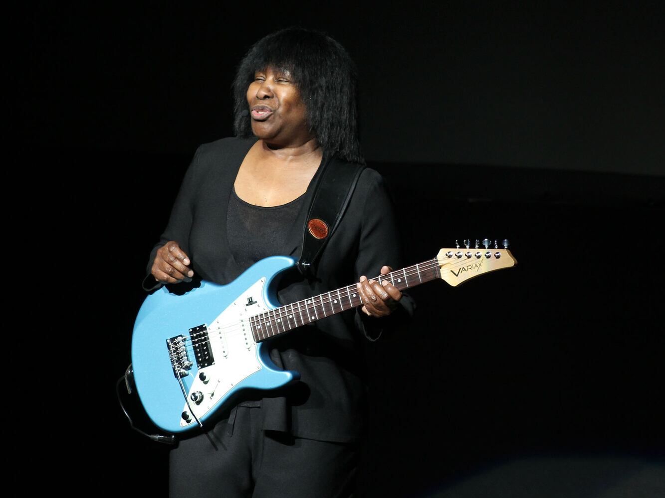 Joan Armatrading plays Atlanta