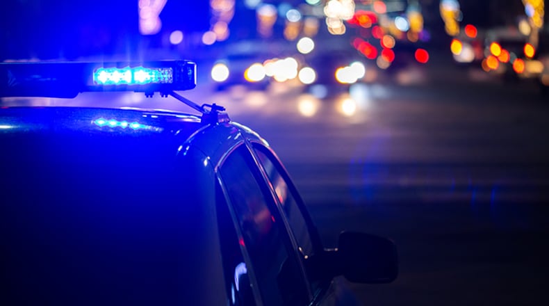 A South Florida 911 dispatch supervisor was watching "I Am Mother" on Netflix while a caller unsuccessfully tried to get help after someone shot out her car's windshield, an internal affairs investigation has found.