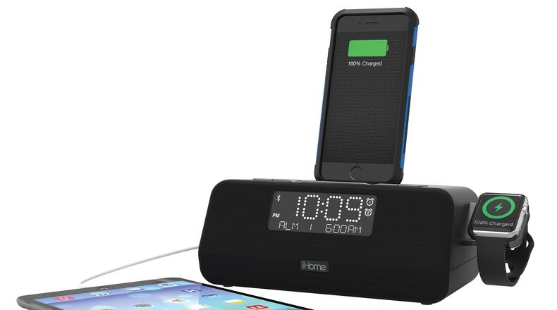 The BBB warns consumers that Spring cleaning should include your digital devices. (Handout/TNS)