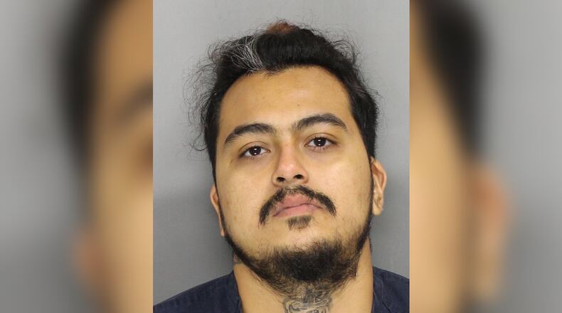 James Jesse Rodriguez