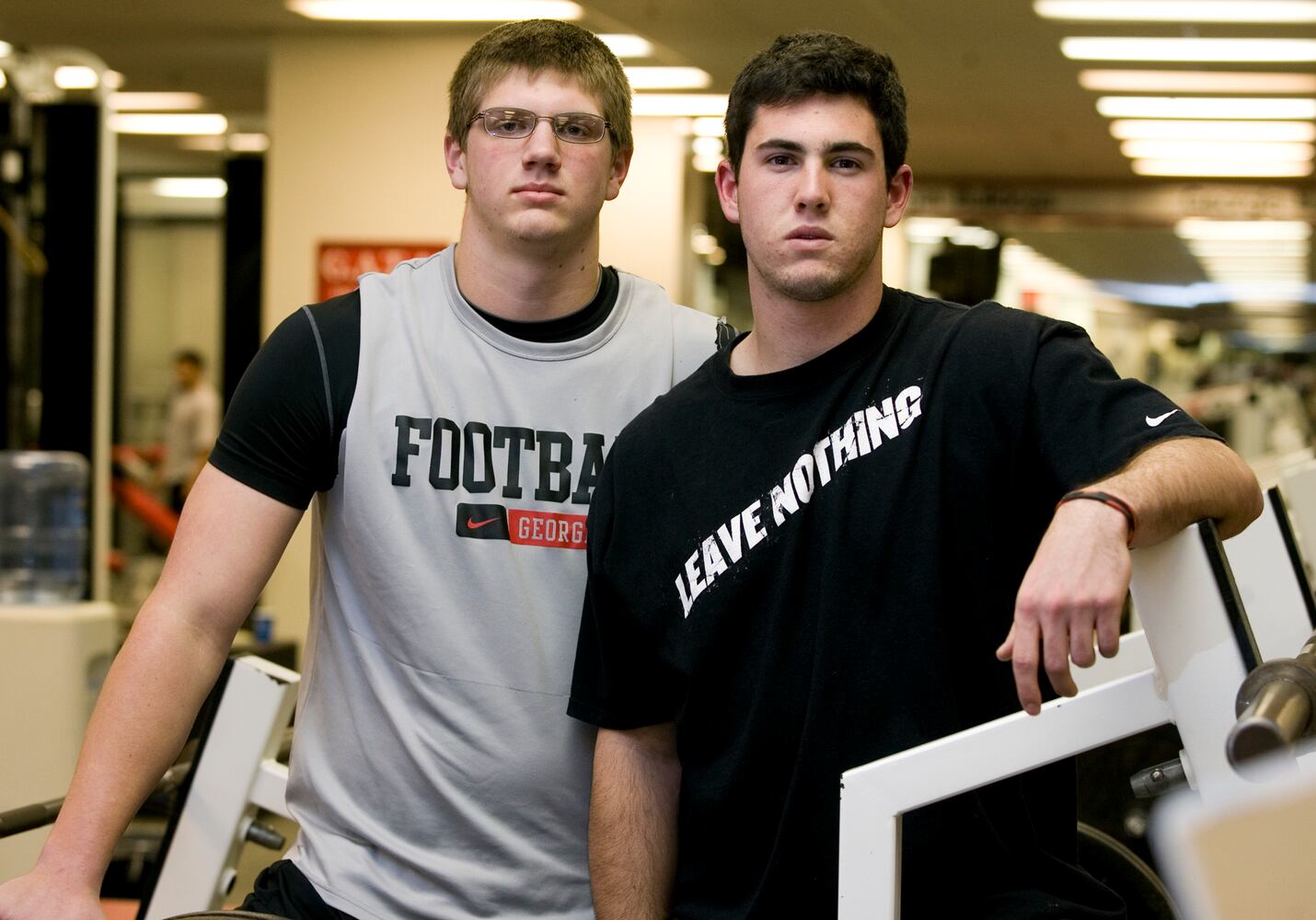 Zach Mettenberger