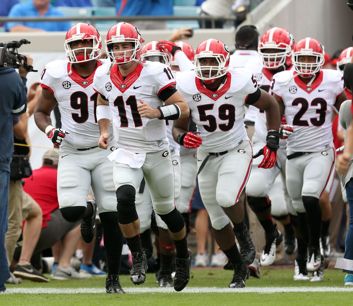 Good news for UGA fans