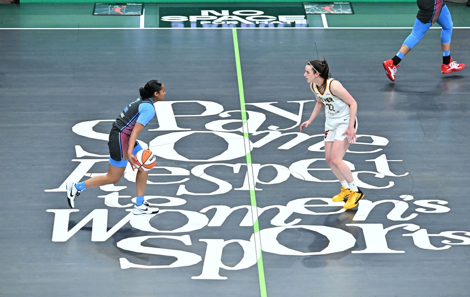 Dream home opener against Fever