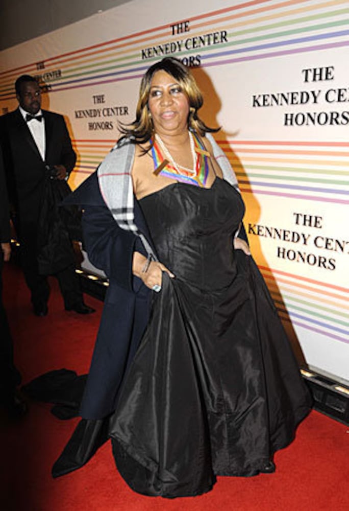 2009 Kennedy Center Honors