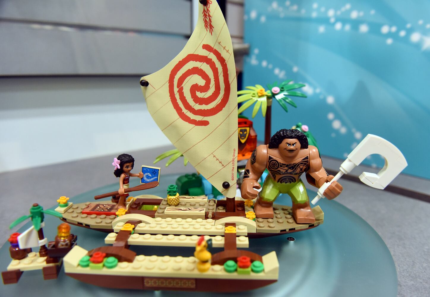 Toy Fair 2017
