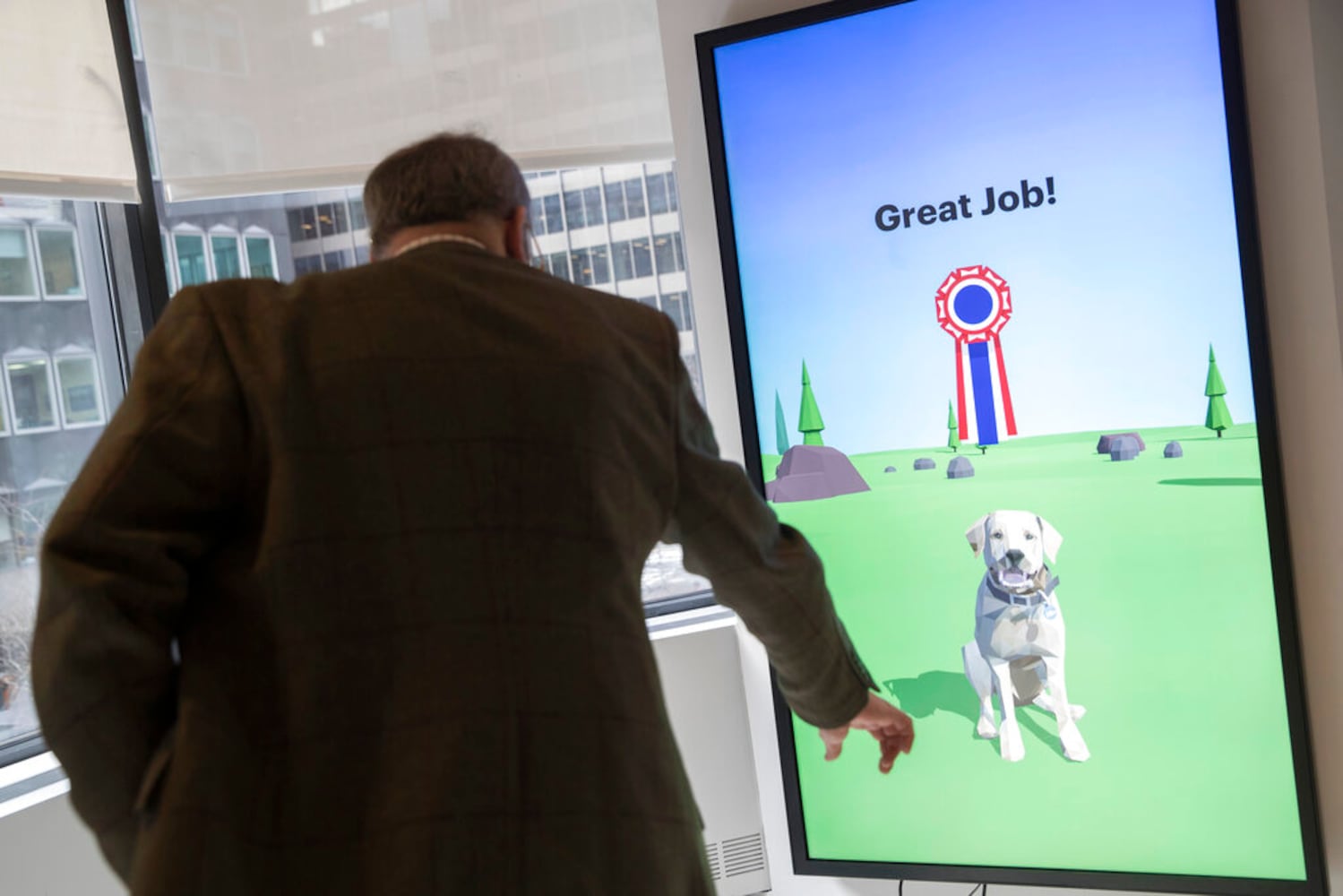 american kennel club museum of the dog