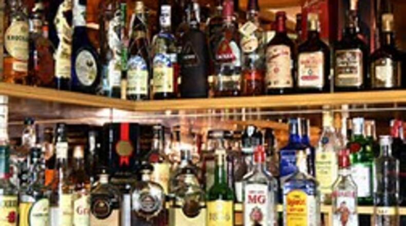 Hapeville may have a working alcohol ordinance by the end of the month.