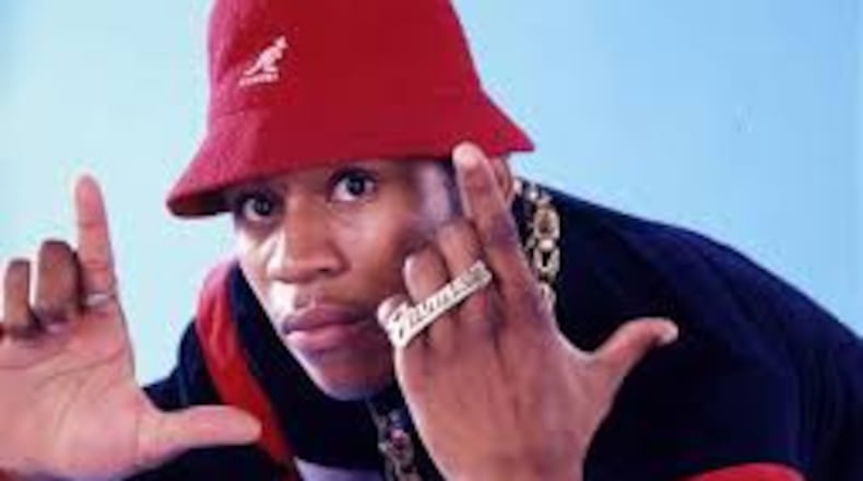 If you need more LL Cool J, 99.3 won't be able to serve you right now but there's always OG 97.9 or Boom 102.9.