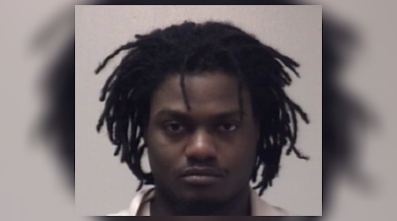 Tamarcus Jaquan Potts