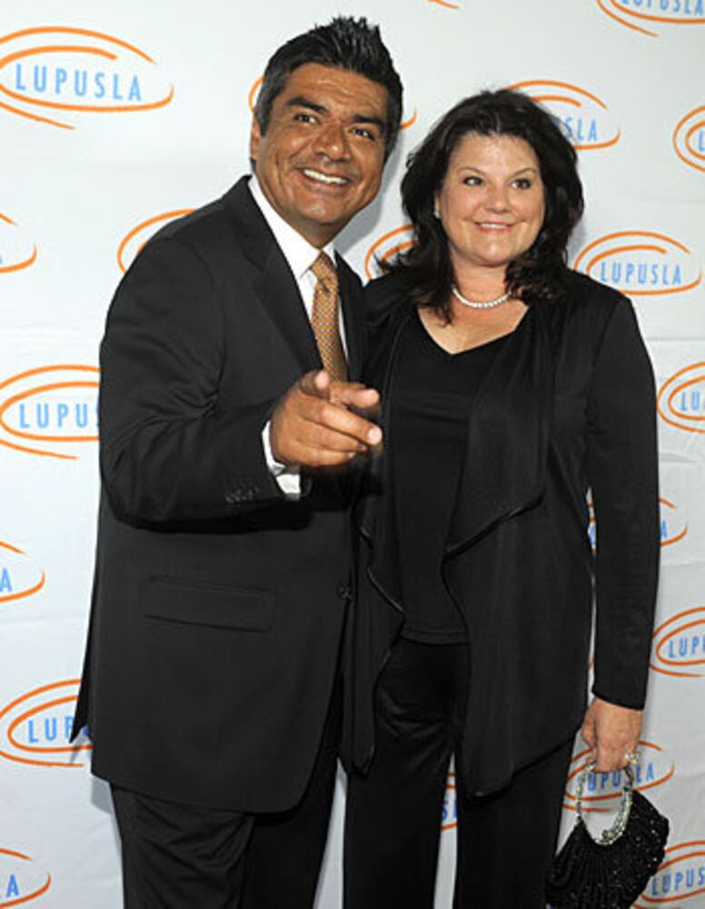 Snoop Dogg, Wayne Newton fight lupus