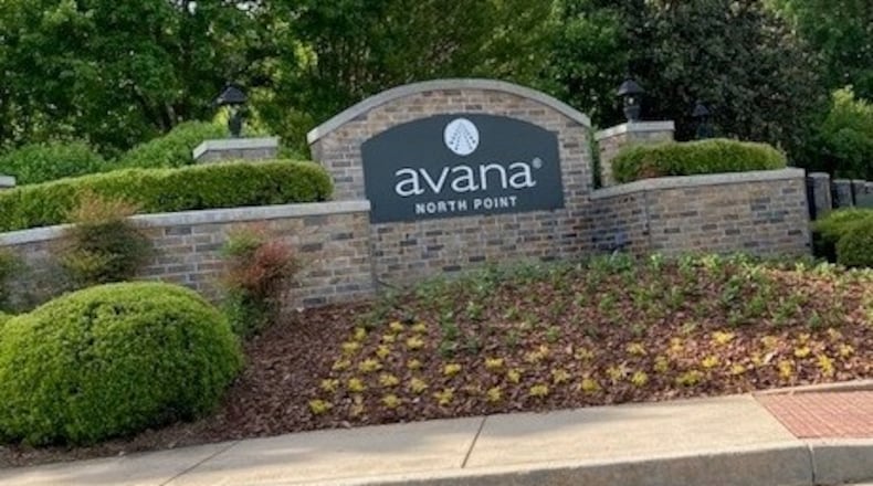 Residents at Avana North Point were surprised to see big jumps in recent electricity bills. They were being back billed for a billing error that occurred in September 2022. Contributed image.
