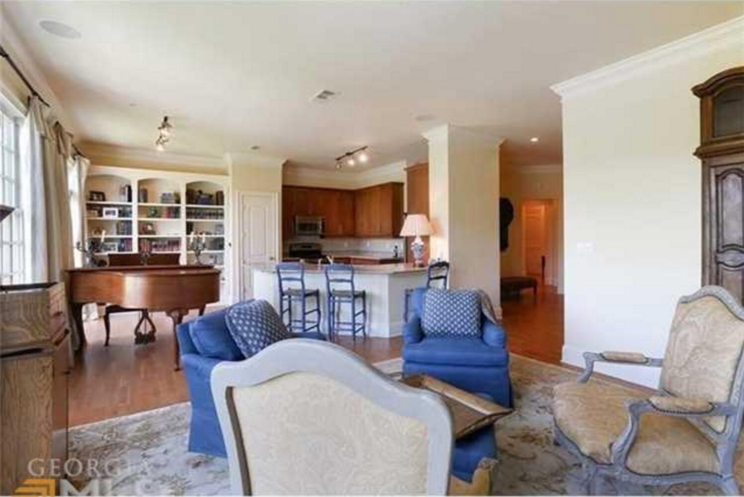 1055 Piedmont Ave NE Atlanta, GA 30309