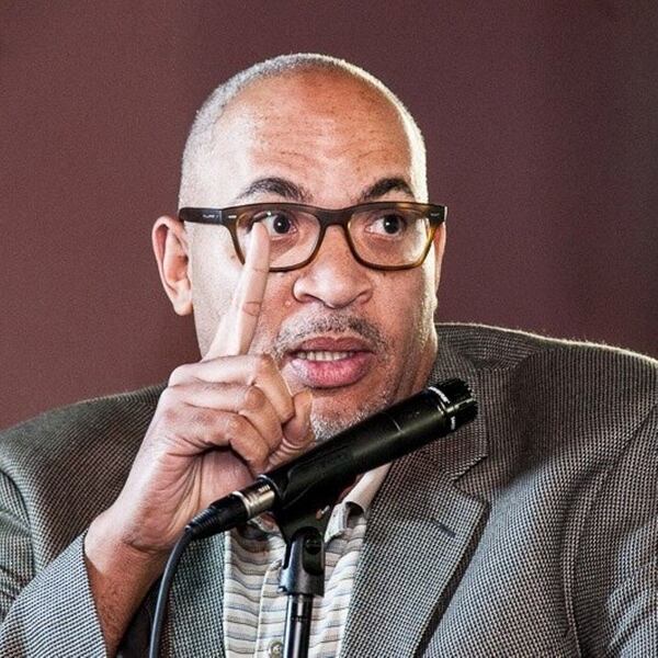 Shelley Wynter, host of The Shelley Wynter Show on 95.5 WSB. (Courtesy).