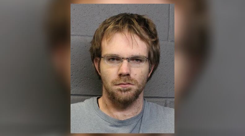 Thomas Mitchell McCollum