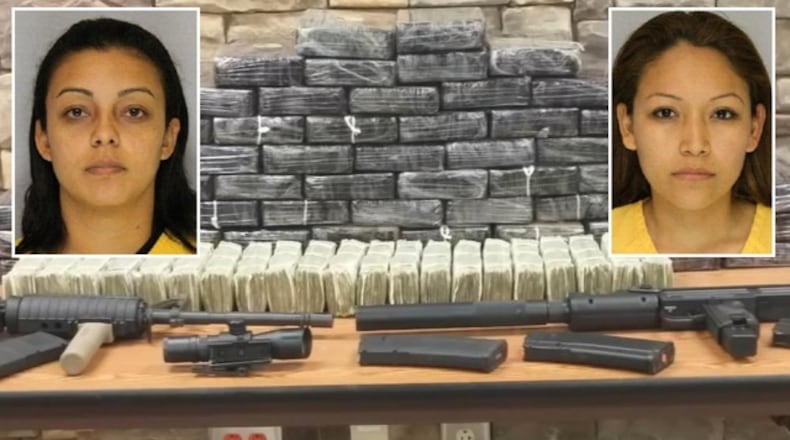 PHOTO CREDIT: Channel 2 Action News