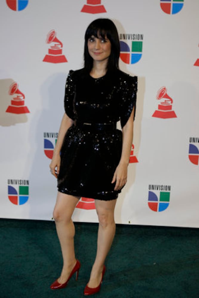 2008 Latin Grammy Awards