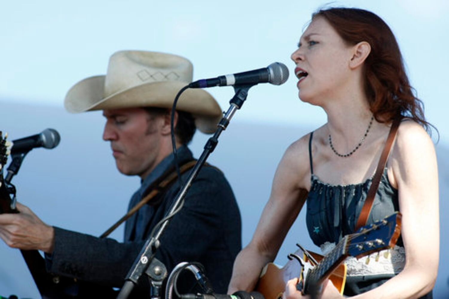Newport Folk Festival celebrates 52nd year