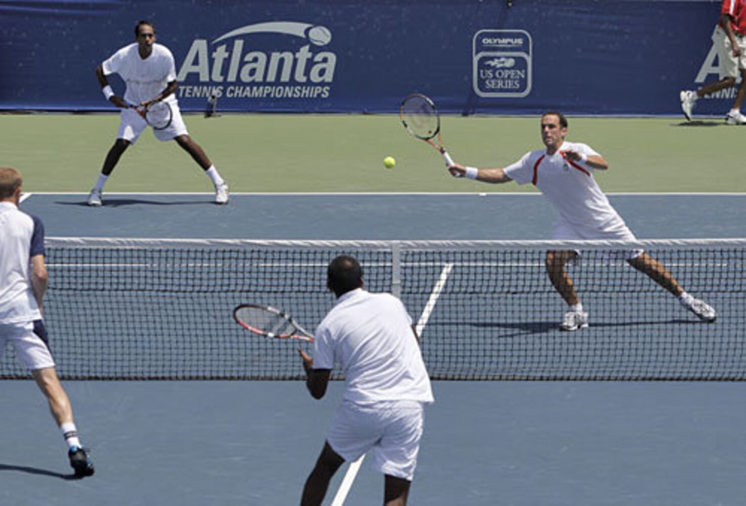 Atlanta Tennis Championships