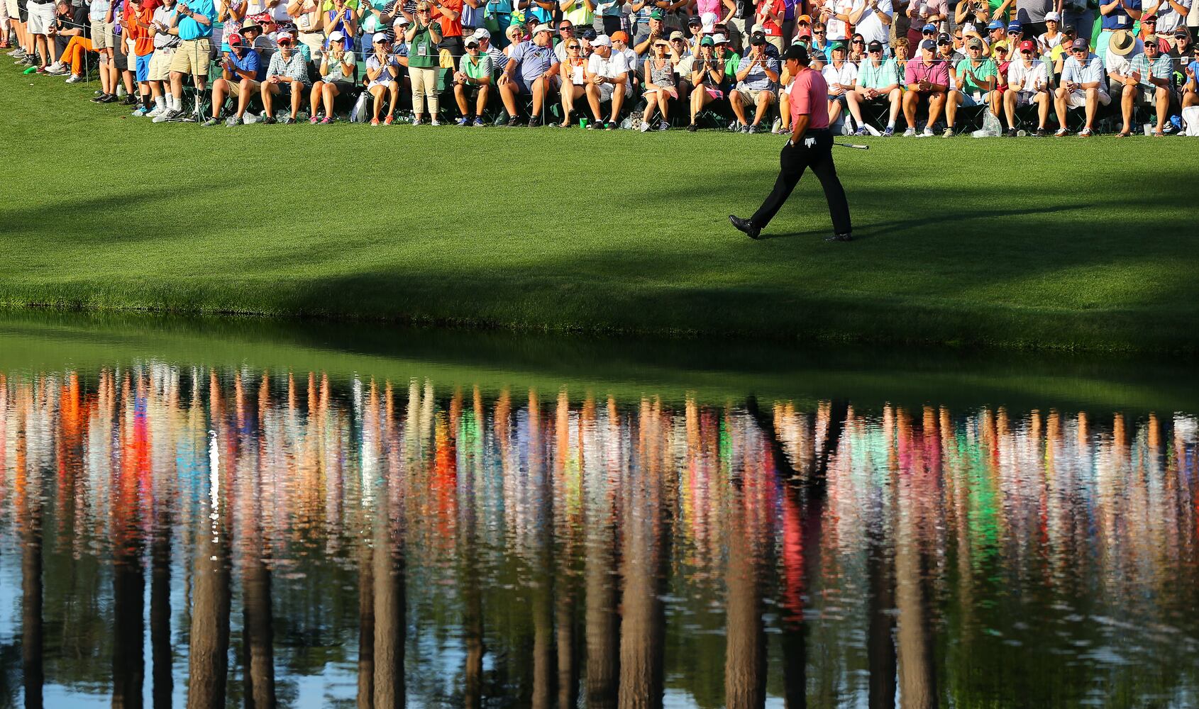 79th Masters tournament