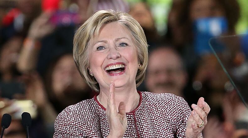 (Photo by Spencer Platt/Getty Images)