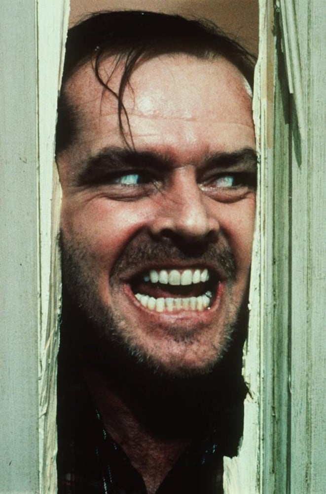 Photos: Jack Nicholson through the years