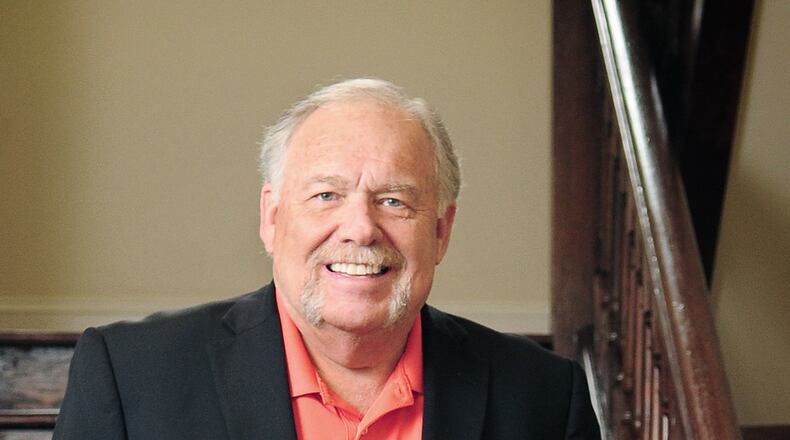 Smyrna Mayor Max Bacon is leading an online survey effort to ask residents about housing affordability, property maintenance and code compliance among other topics. Courtesy of Smyrna