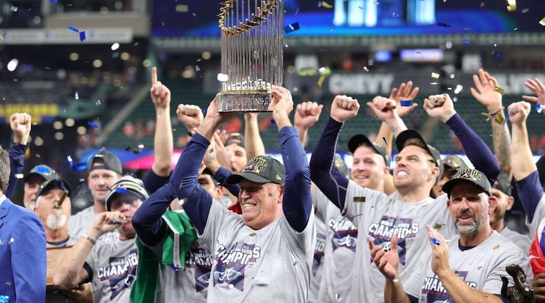 MLB, players union agree to new CBA, end lockout. What’s next for the Braves?