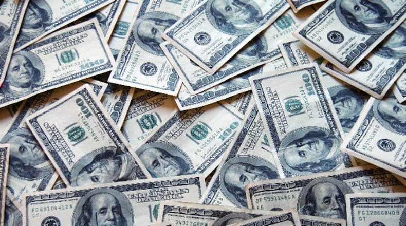 Myth No. 2: It doesn't make financial sense. Georgia is only No. 3 on Kiplinger's list of 10 most tax-friendly states for retirees, after all. And it's not like residents 65 and older can exclude up to $65,000 of retirement income from state income taxes, or can exempt all state property taxes on their home and up to 10 acres of land. Or can they? (Hint:They can.)